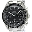 Relógio automático Omega Speedmaster em aço para homens 3510.50