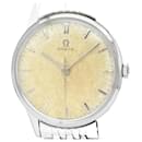 Vintage Omega Seamaster Cal 285 Wristwatch
