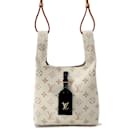 Louis Vuitton Monogram Dune Atlantis BB Handbag