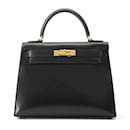 Hermes Kelly 28 Handbag - Hermès