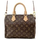 Bolsa Louis Vuitton Monogram Speedy Bandoulière 25