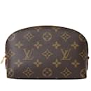 Pochette Tick PM Monogram di Louis Vuitton