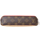 Estojo para caneta Monogram Truss Elisabeth da Louis Vuitton