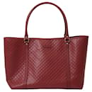 Sac tote Micro GG Guccissima de Gucci