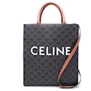 Bolso tote vertical pequeño Celine - Céline