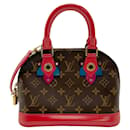 Bolso Alma BB Monograma Totem Louis Vuitton