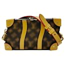 Louis Vuitton Soft Trunk Shoulder Bag