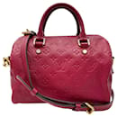 Louis Vuitton Speedy Bandouliere 25 Handbag