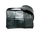 Bottega Veneta Candy Cassette Intrecciato Shoulder Bag