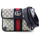 Marsupio Gucci Ophidia GG Supreme