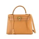 Hermes Kelly 28 Shoulder Bag - Hermès