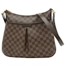 Bolso de Hombro Louis Vuitton Damier Bloomsbury PM