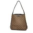 Bolsa Tote Louis Vuitton Damier Cavalli Vinton