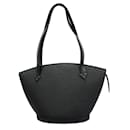 Louis Vuitton Epi Saint Jacques Poigner Long Shoulder Bag