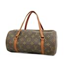 Louis Vuitton Monogram Papillon 26 Handbag