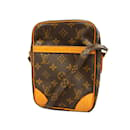 Sac à épaule Monogram Danube Louis Vuitton