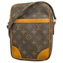 Louis Vuitton Monogram Danube Shoulder Bag