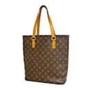 Louis Vuitton Monogram Vavin GM Tote Bag