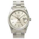 Montre pour homme Rolex Oyster Perpetual Date 15200