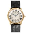 Cartier Ronde Louis W6800251 Men's Watch