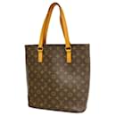 Sac à main Louis Vuitton Monogram Vavin GM