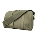 Louis Vuitton Aerogram City Keepall Umhängetasche