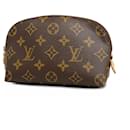 Pochette Tick Monograma Louis Vuitton M47515