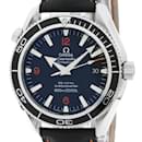 Omega Seamaster Planet Ocean 600M Co-Axial Watch