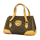 Borsa Beverly GM Monogram Louis Vuitton