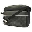 Louis Vuitton Taigarama Outdoor PM Shoulder Bag