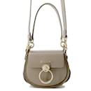 Bolso de Hombro Chloé Tess Small