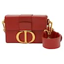 Christian Dior Dior DIOR30 Montaigne Box Shoulder Bag