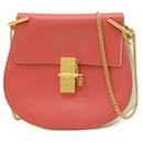 Bolsa de Ombro Chloé Drew