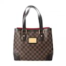 Louis Vuitton Damier Hampstead PM Handbag