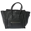 Celine Luggage Shopper Handtasche - Céline