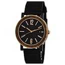 Bvlgari Solotempo Automatic Wristwatch - Bulgari