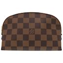 Louis Vuitton Damier N47516 Tick Pouch