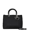 Bolso de mano Cannage Lady Christian Dior