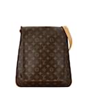 Louis Vuitton Monogram Musette Shoulder Bag