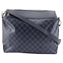 Louis Vuitton Greenwich Shoulder Bag