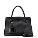 Prada Saffiano Handbag Shoulder Bag