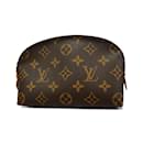 Louis Vuitton Monogram Pochette Tick M47515