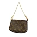 Pochette Acessórios Monograma Louis Vuitton