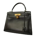 Hermes Kelly 28 Handbag - Hermès