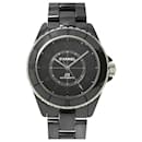 Reloj de Hombre Chanel J12 Phantom