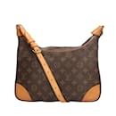 Bolso de Hombro Boulogne 30 Monograma Louis Vuitton