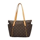 Bolsa Tote Monograma Totally PM da Louis Vuitton