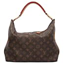 Louis Vuitton Shuri PM Monogram Handbag