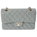 Bolso de hombro con cadena Matelassé Chanel