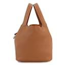 Bolso Hermes Picotin Lock GM - Hermès